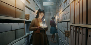 Beitragsbild des Blogbeitrags The Ordinaries (2022)