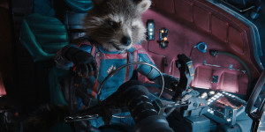 Beitragsbild des Blogbeitrags Guardians of the Galaxy Vol. 3