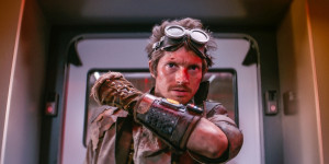 Beitragsbild des Blogbeitrags Visitor from the Future (2022)