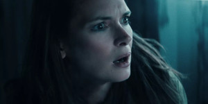 Beitragsbild des Blogbeitrags Gone in the Night (2022)