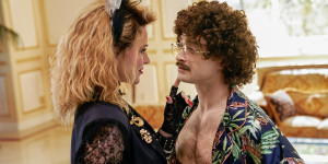 Beitragsbild des Blogbeitrags Weird: The Al Yankovic Story (2022)