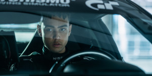 Beitragsbild des Blogbeitrags Gran Turismo (2023)