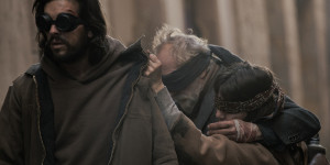 Beitragsbild des Blogbeitrags Bird Box: Barcelona (2023)