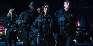 Beitragsbild des Blogbeitrags The Expendables 4 (2023) 