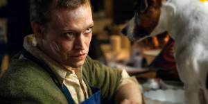 Beitragsbild des Blogbeitrags DogMan (2023)