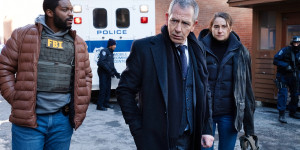 Beitragsbild des Blogbeitrags Catch the Killer (2023)