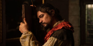 Beitragsbild des Blogbeitrags Der Schatten von Caravaggio (2022)