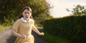 Beitragsbild des Blogbeitrags The Quiet Girl (2022)