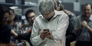 Beitragsbild des Blogbeitrags BlackBerry (2023)