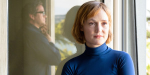 Beitragsbild des Blogbeitrags Ingeborg Bachmann – Reise in die Wüste (2023)