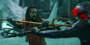 Beitragsbild des Blogbeitrags Aquaman: Lost Kingdom (2023) 