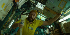 Beitragsbild des Blogbeitrags Spaceman: Eine kurze Geschichte der böhmischen Raumfahrt (2024)