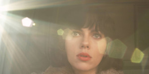 Beitragsbild des Blogbeitrags Under the Skin (2013) 