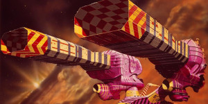 Beitragsbild des Blogbeitrags Jodorowskys Dune (2013) 