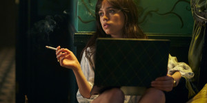 Beitragsbild des Blogbeitrags Millers Girl (2024)