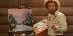 Beitragsbild des Blogbeitrags Paint (2023)