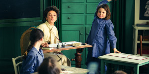 Beitragsbild des Blogbeitrags Maria Montessori (2023)