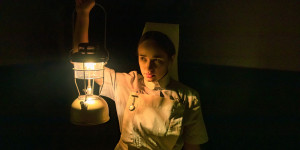 Beitragsbild des Blogbeitrags The Power (2021)