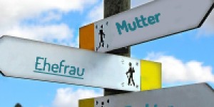 Beitragsbild des Blogbeitrags Wenn die Anforderungen an deine Rollen sich widersprechen 