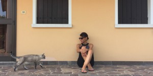 Beitragsbild des Blogbeitrags Mein Sommer in 12 Bildern