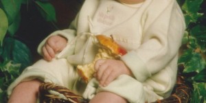 Beitragsbild des Blogbeitrags Jojo lernt KOCHEN … denn von Äpfeln allein wird man nicht satt ;-)