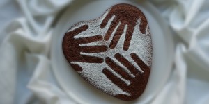 Beitragsbild des Blogbeitrags Easy-peasy Kuchenbacken im Team
