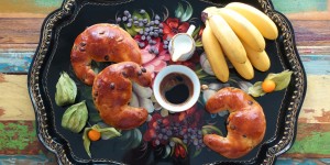 Beitragsbild des Blogbeitrags Frühstück mit Dieter