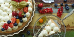 Beitragsbild des Blogbeitrags 1, 2, TRES (o CUATRO) Leches