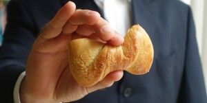 Beitragsbild des Blogbeitrags Dieter „trägt“ Mascherl