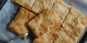 Beitragsbild des Blogbeitrags Die „letzte“ Pizza parigina …