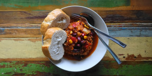 Beitragsbild des Blogbeitrags „Kitchen – Stories“ ohne Küche