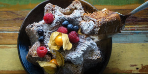 Beitragsbild des Blogbeitrags Buon Natale – Weihnachten auf Italienisch