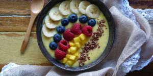 Beitragsbild des Blogbeitrags Pimped up!