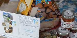 Beitragsbild des Blogbeitrags Piave DOP – Home Experience {Werbung}