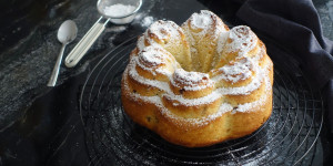 Beitragsbild des Blogbeitrags Backe, backe … Backofen!