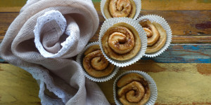 Beitragsbild des Blogbeitrags Schnelle Schnecken