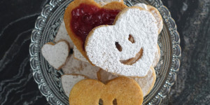 Beitragsbild des Blogbeitrags Bright Smiles