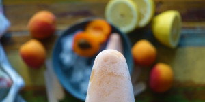 Beitragsbild des Blogbeitrags Sommer – Frische aus dem Tiefkühler