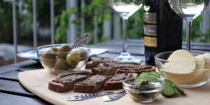 Beitragsbild des Blogbeitrags Ich habe das Rezept!