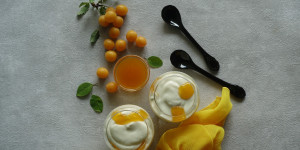 Beitragsbild des Blogbeitrags Kriecherl – Marmelade