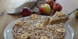 Beitragsbild des Blogbeitrags Six Word Cake