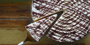Beitragsbild des Blogbeitrags Sündhaft gut: Lambada – Torte