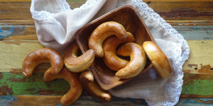 Beitragsbild des Blogbeitrags Nuss – „Beugerl“