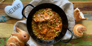 Beitragsbild des Blogbeitrags Ossobuco alla romana 