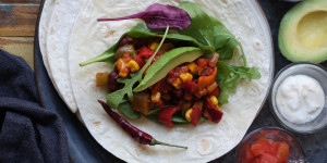Beitragsbild des Blogbeitrags Avocado Day