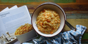 Beitragsbild des Blogbeitrags Dutch Hotchpotch