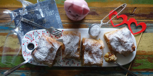 Beitragsbild des Blogbeitrags Wiener Silvester – Strudel