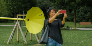Beitragsbild des Blogbeitrags Hörstadt Linz