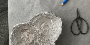 Beitragsbild des Blogbeitrags DIY Colomba – Backform/en
