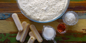 Beitragsbild des Blogbeitrags Kokos – Tiramisu